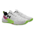 Tênis UA Fem TriBase Reps 2 - White/Green Pink - comprar online