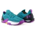 Tênis UA TriBase Cross 2 - Green/Purple - loja online