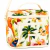 Mini Cooler Farofa 5L - Floral Haivaiano - Onset Fitness - Sua Loja Fitness de Crossfit e Treino de Alta performance