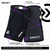 Joelheira Cross Onset Fitness 7 mm - Egypt - loja online