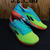 Tênis Reebok Nano X4 - Unleashed Green/Acid Yellow