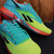Tênis Reebok Nano X4 - Unleashed Green/Acid Yellow - comprar online