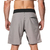 Bermuda Weightlifting Onset Fitness Ripstop - Shark Gray - comprar online