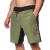 Bermuda Weightlifting Onset Fitness Ripstop - Army Green - comprar online
