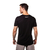 Camisa Confort Onset Fitness Cross - Clean and Jerk Black - comprar online