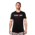 Camisa Confort Onset Fitness Cross - Clean and Jerk Black