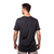 Camisa Confort Onset Fitness Cross - Lead/Red - comprar online