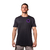 Camisa Confort Onset Fitness Cross - Lead/Purple