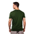 Camisa Confort Onset Fitness Cross - Dark green Snatch - comprar online