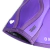 Joelheira Cross Onset Fitness 7 mm - Purple Limited Edition na internet
