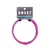 Cabo de Reposição Básico Onset Fitness 3 Metros - Rosa - comprar online