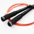 Corda de Pular Speed Rope Onset Fitness 3.0 Extreme - Black/Light Orange - loja online