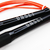Corda de Pular Speed Rope Onset Fitness 3.0 Extreme - Black/Light Orange na internet