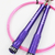 Corda de Pular Speed Rope Onset Fitness 3.0 Extreme - Purple/Pink - comprar online
