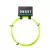 Cabo de Reposição Extreme Onset Fitness 4 Metros - Light Green