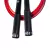 Corda de Pular Speed Rope Onset Fitness 3.0 - Black/Red - comprar online
