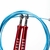Corda de Pular Speed Rope Onset Fitness 3.0 Extreme - Red/Bright Cyan na internet