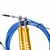 Corda de Pular Speed Rope Onset Fitness 3.0 - Gold/Blue - comprar online