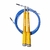 Corda de Pular Speed Rope Onset Fitness 3.0 - Gold/Blue