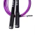 Corda de Pular Speed Rope Onset Fitness 3.0 - Black/Purple na internet