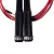 Corda de Pular Speed Rope Onset Fitness 3.0 Extreme - Black/Red - comprar online