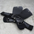 Imagem do Grip Carbon Elite 2.0 Onset Fitness - Black