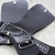 Grip Carbon Elite 2.0 Onset Fitness - Black - Onset Fitness - Sua Loja Fitness de Crossfit e Treino de Alta performance
