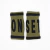 Munhequeira Onset fitness Wristband - Army Green