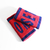 Munhequeira Onset fitness Wristband - Red/Navy - Onset Fitness - Sua Loja Fitness de Crossfit e Treino de Alta performance