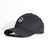 Boné Street Onset Fitness - Black Patch