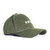 Boné Street Onset Fitness - Army Green na internet