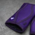 Joelheira Cross Onset Fitness 7 mm - Purple Limited Edition - loja online