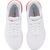Imagem do Tênis Reebok Nano X5 - White/Aqua/Red