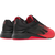 Tênis Reebok Nano X5 - Black/Energy Red - Onset Fitness - Sua Loja Fitness de Crossfit e Treino de Alta performance