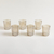Vaso Cardiff set x6 en internet