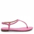 Rasteira Flat Tiras - Raphaella Booz