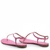 Rasteira Flat Tiras