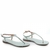 Rasteira Flat Tiras - comprar online