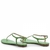 Rasteira Flat Tiras - loja online