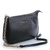Bolsa Tiracolo Pequena Couro - Raphaella Booz