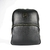 Mochila Essencial Grande Couro Preta - comprar online
