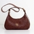 Bolsa Tiracolo Pequena Couro Pelo - Raphaella Booz
