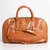 Bolsa Tote Pequena Couro - Raphaella Booz