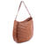 Bolsa Hobo Grande Couro - comprar online