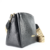 Bolsa Tiracolo Média Couro - Raphaella Booz