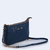 Bolsa Tiracolo Pequena Couro - Raphaella Booz
