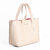 Bolsa Shopper Média Couro - Raphaella Booz