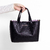 Imagem do Bolsa Shopper Média Couro
