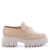 Mocassim Tratorado Couro - comprar online