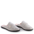 Mule Couro Detalhe RB - Raphaella Booz